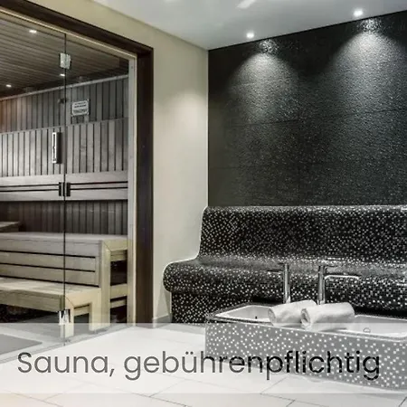 Heimathafen Mit Meerblick